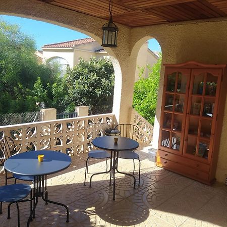B&B Sensaltro San Fulgencio Экстерьер фото