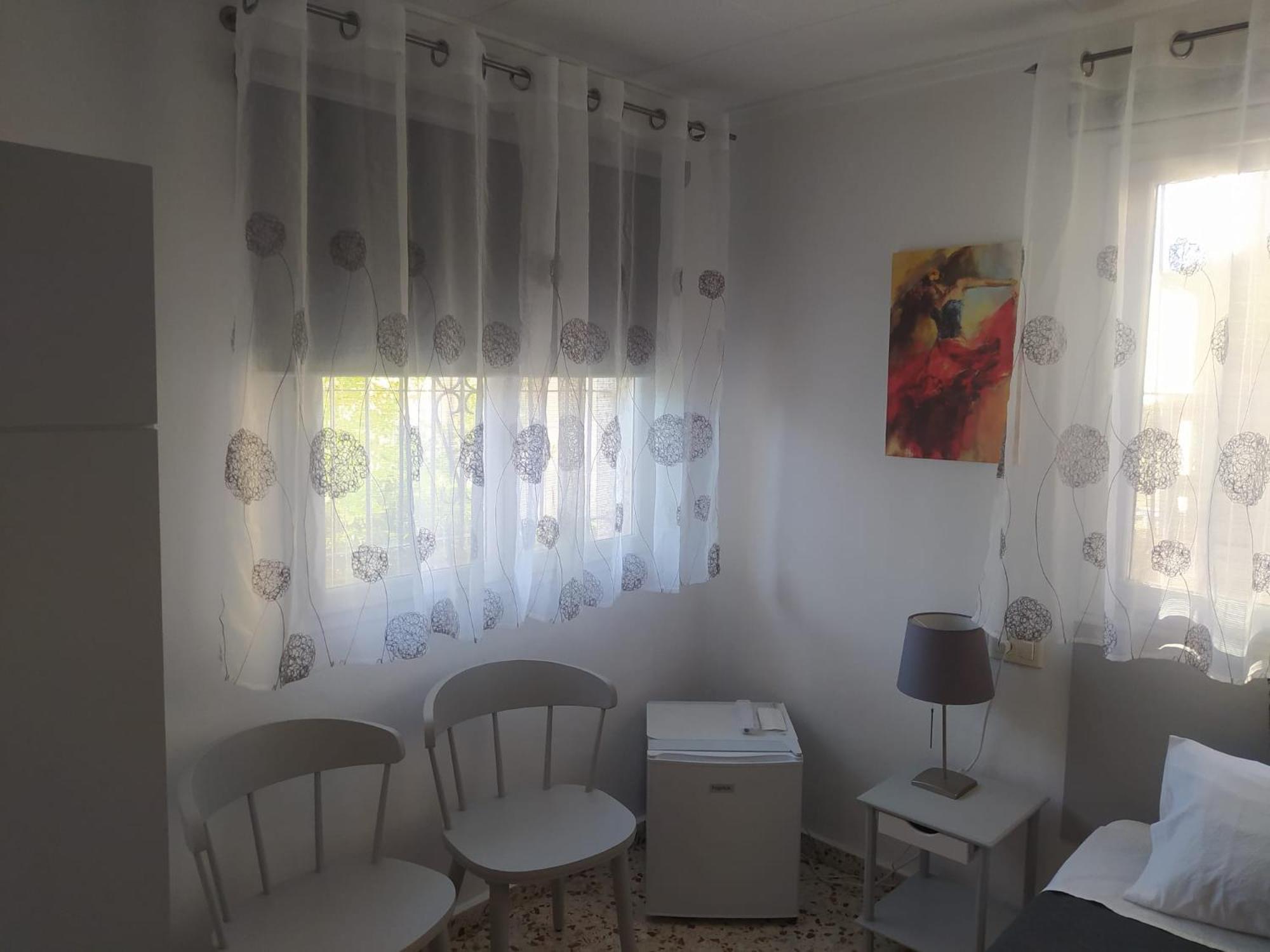 B&B Sensaltro San Fulgencio Экстерьер фото