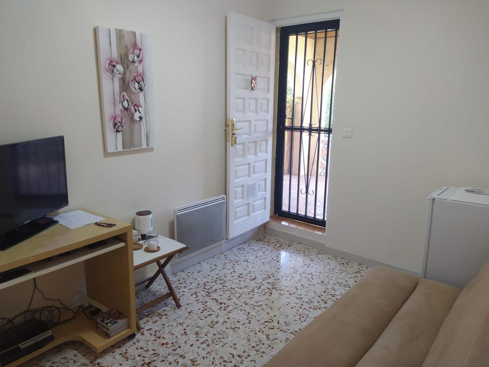 B&B Sensaltro San Fulgencio Экстерьер фото