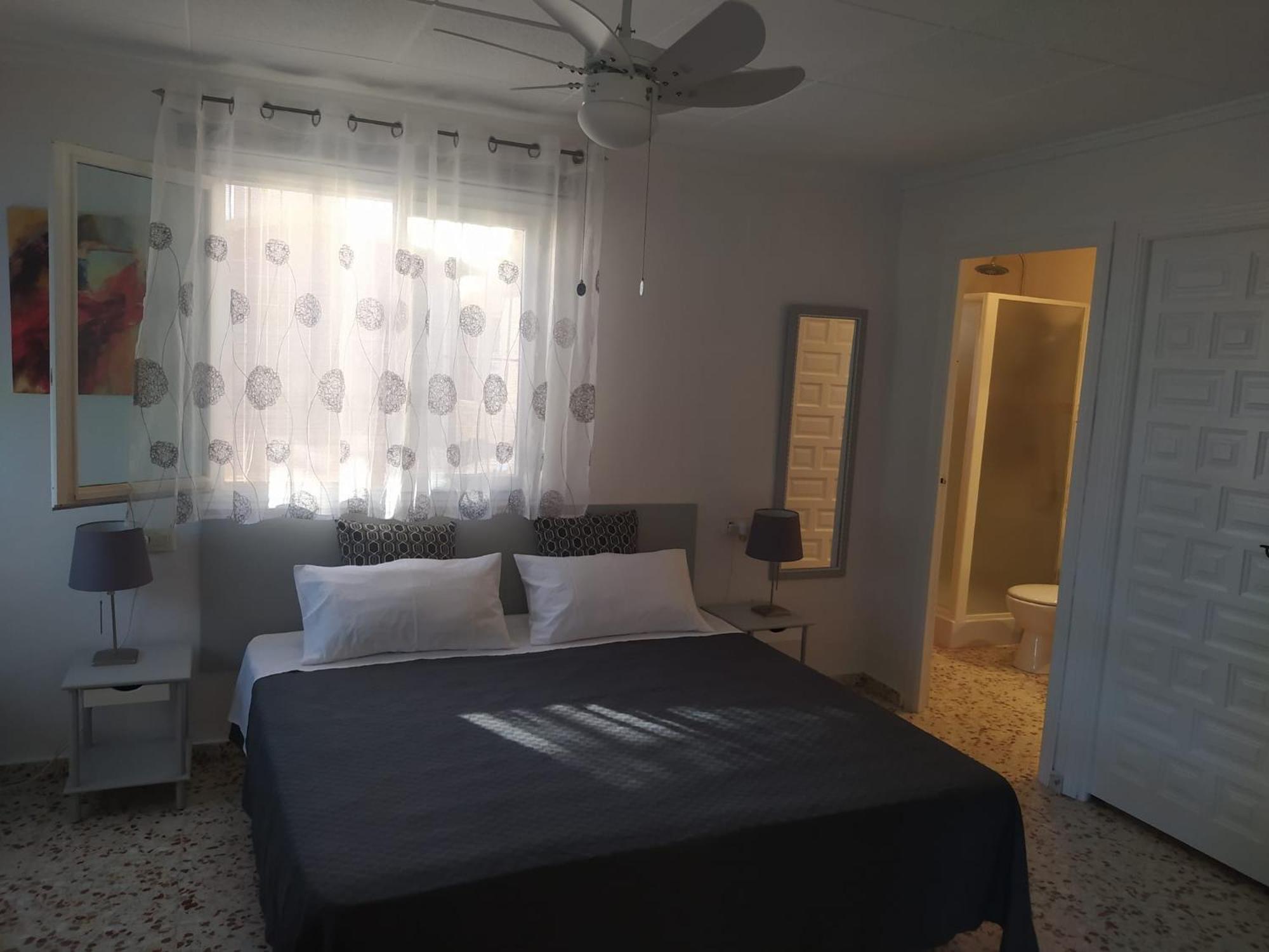 B&B Sensaltro San Fulgencio Экстерьер фото