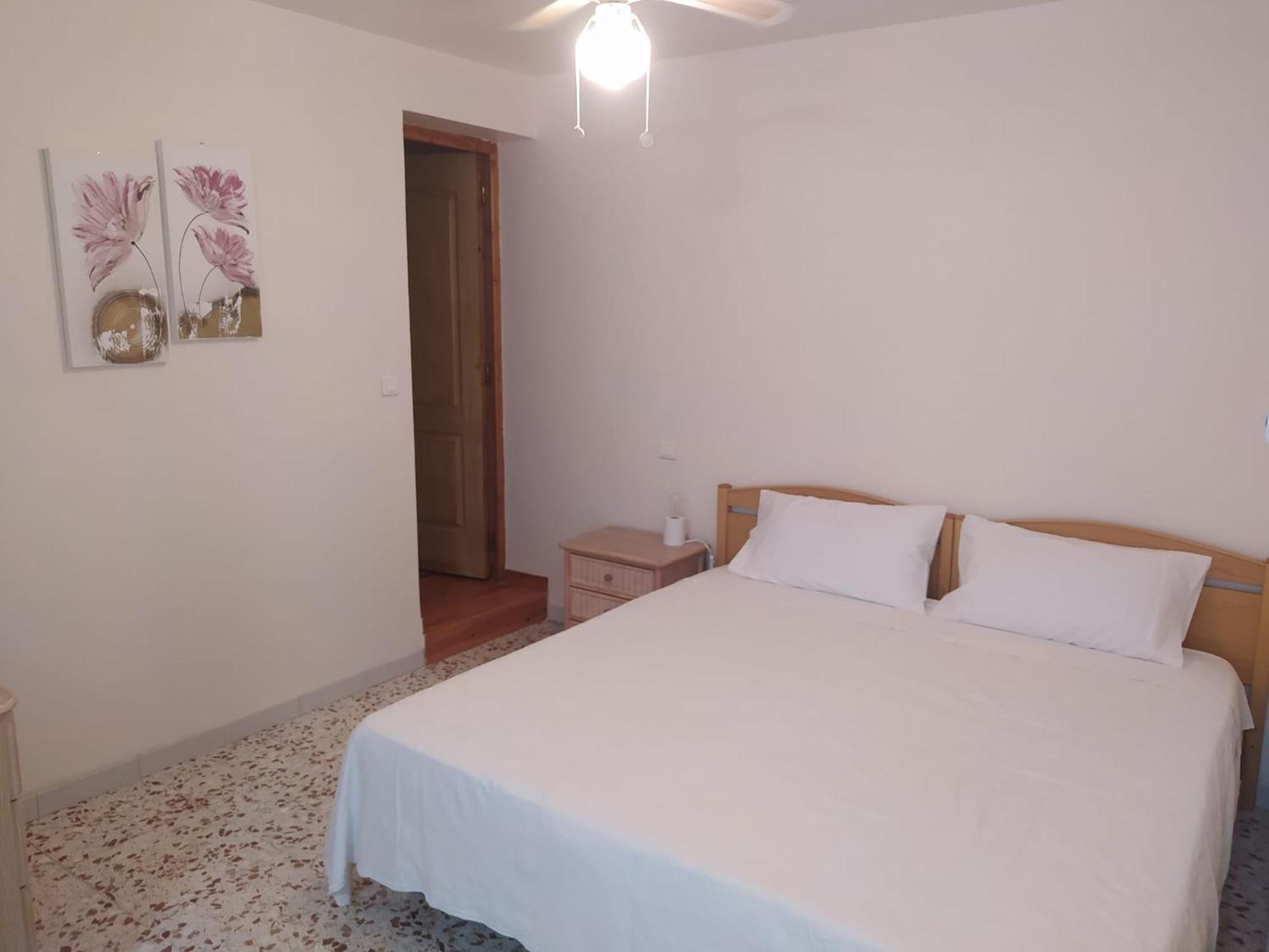 B&B Sensaltro San Fulgencio Экстерьер фото