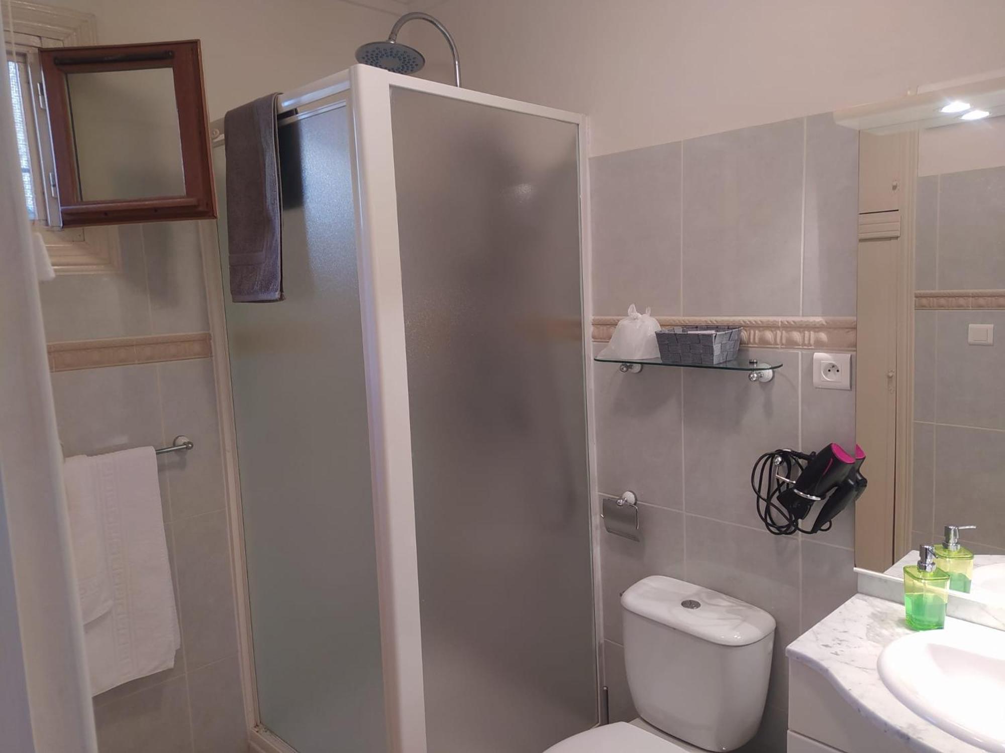 B&B Sensaltro San Fulgencio Экстерьер фото