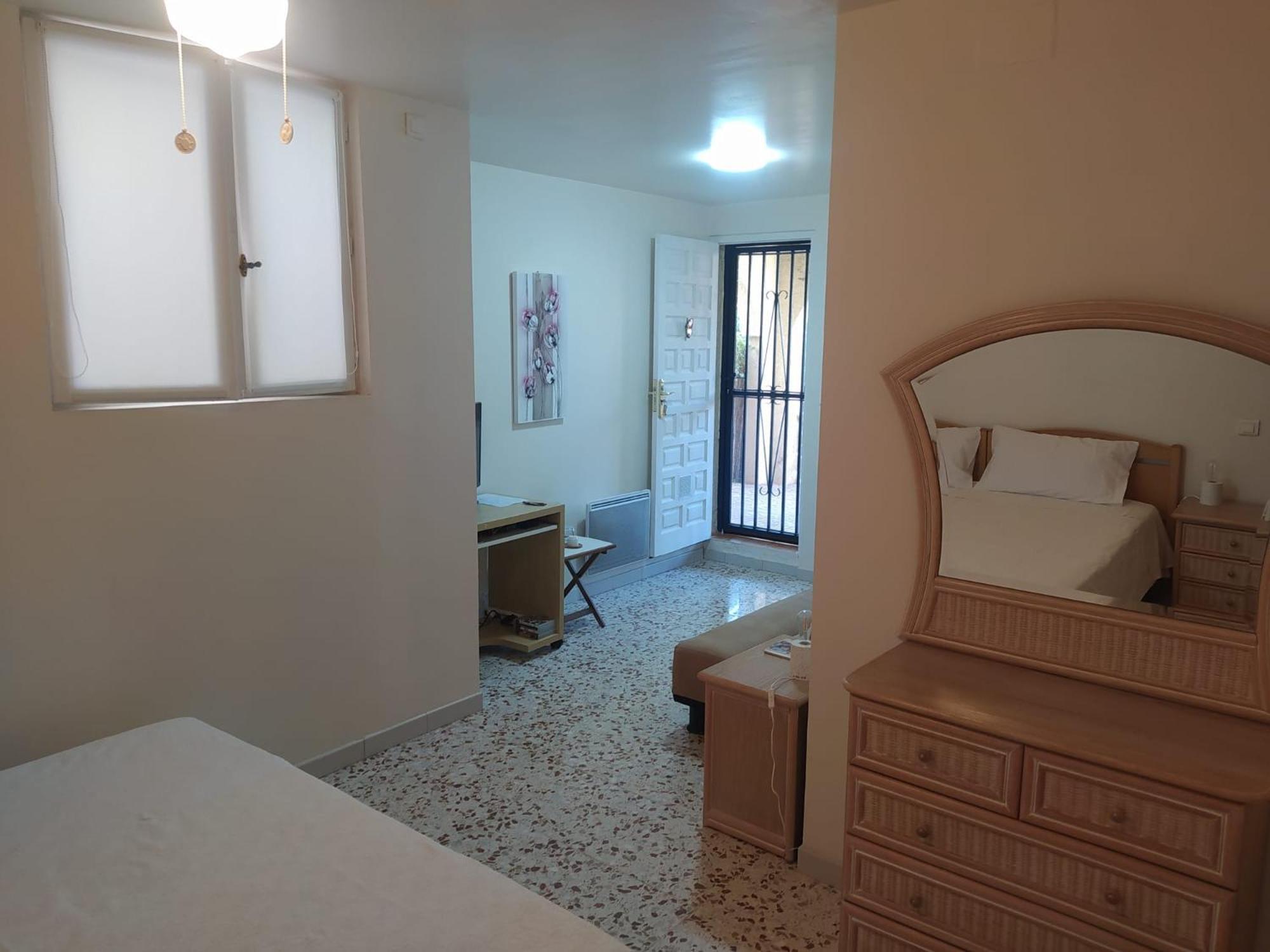 B&B Sensaltro San Fulgencio Экстерьер фото