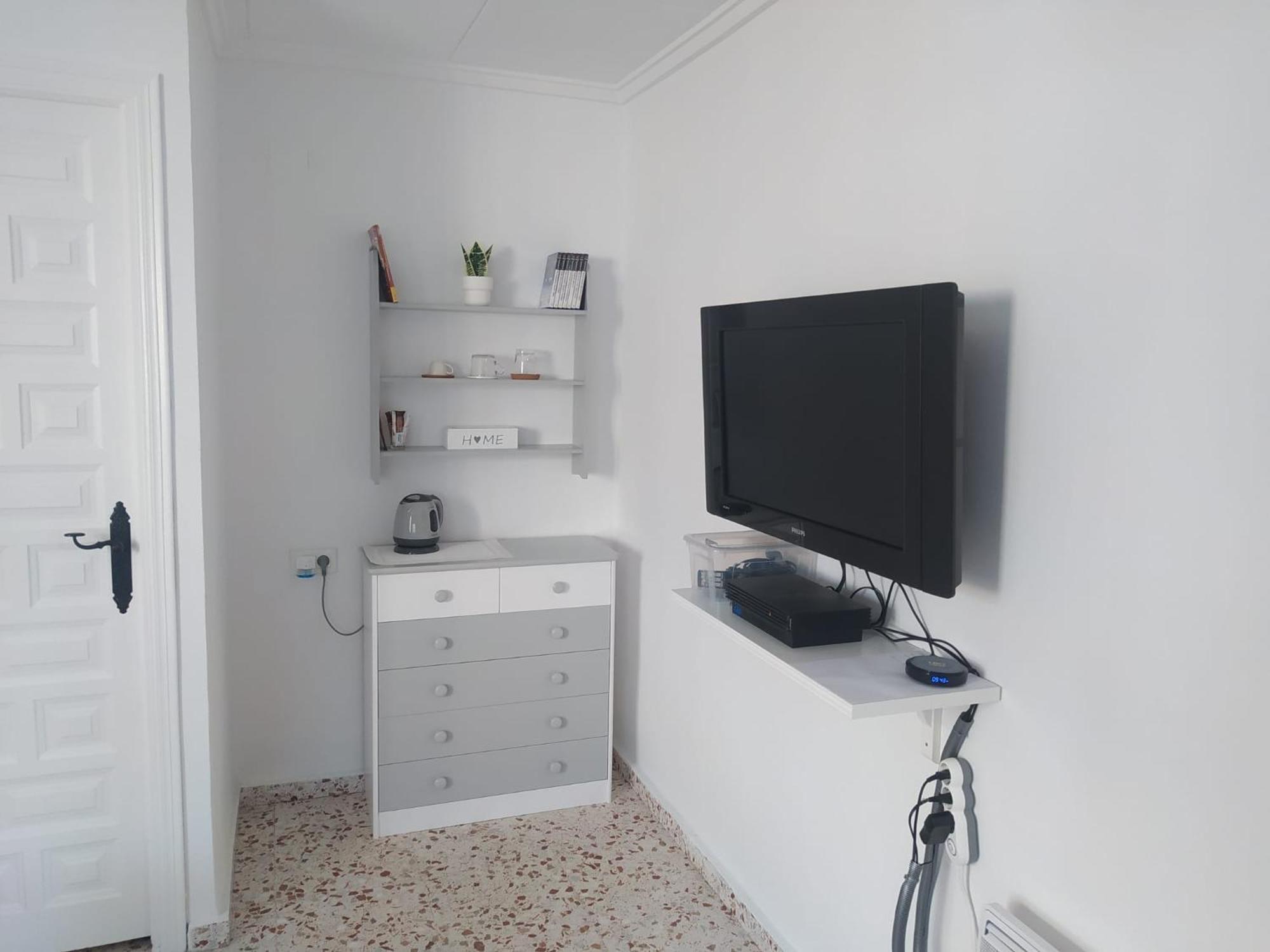 B&B Sensaltro San Fulgencio Экстерьер фото
