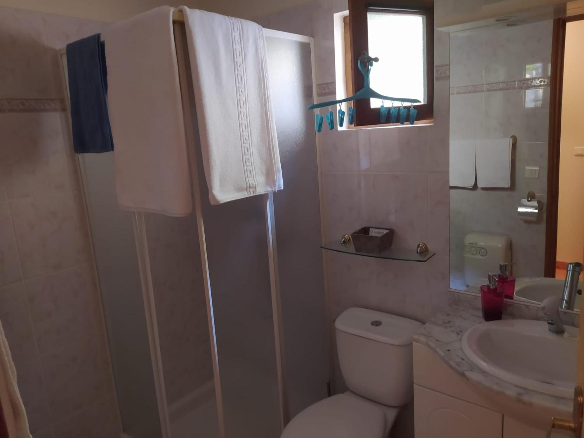 B&B Sensaltro San Fulgencio Экстерьер фото